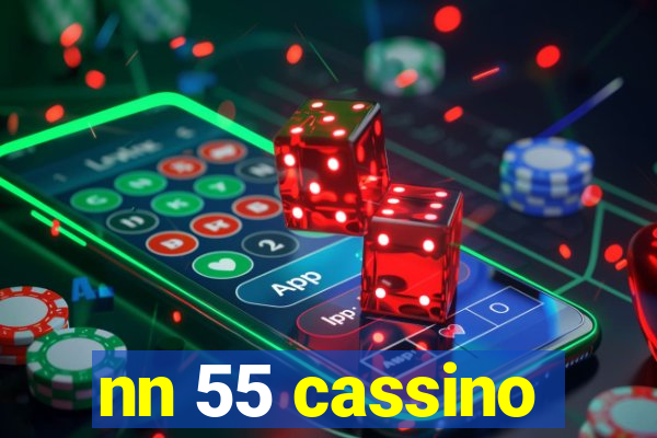 nn 55 cassino